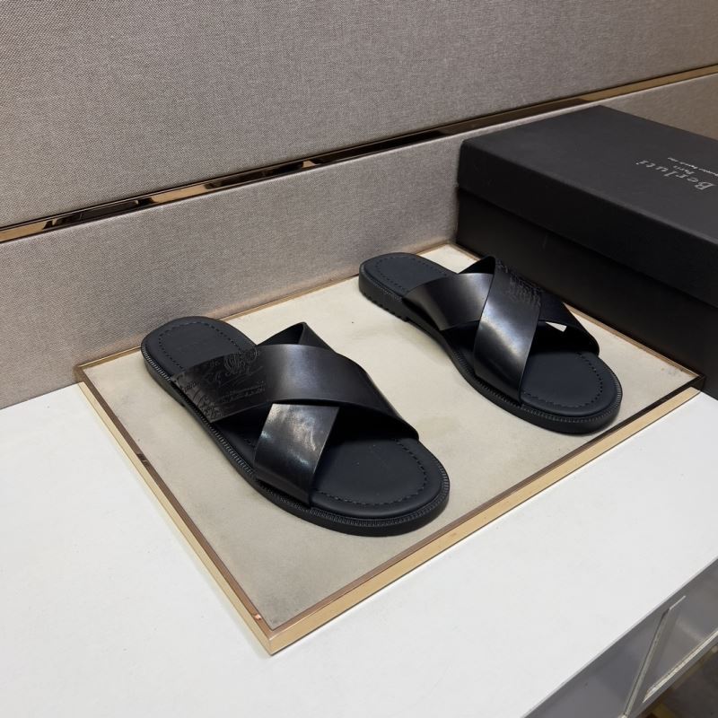 Berluti Sandals